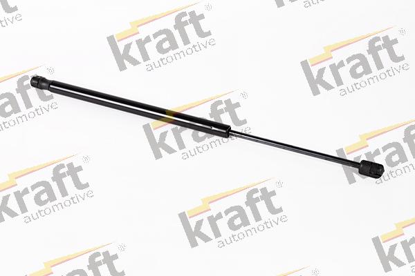 KRAFT AUTOMOTIVE 8501615 - Газова пружина, кришка багажник autozip.com.ua