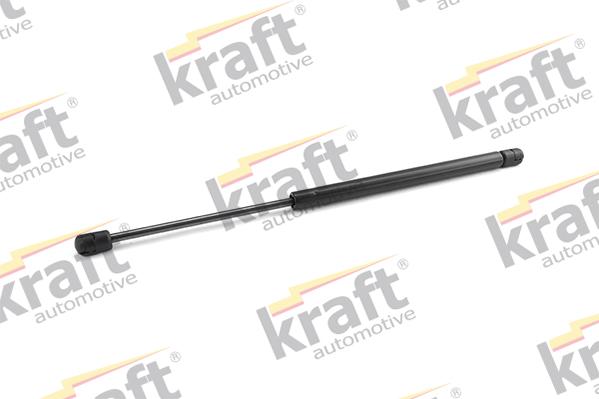 KRAFT AUTOMOTIVE 8501611 - Газова пружина, кришка багажник autozip.com.ua