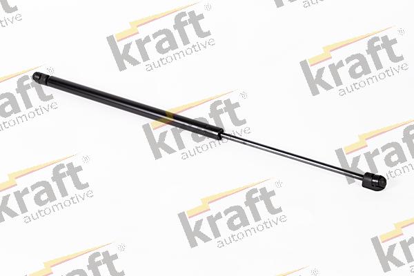 KRAFT AUTOMOTIVE 8501612 - Газова пружина, кришка багажник autozip.com.ua