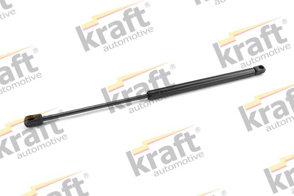 KRAFT AUTOMOTIVE 8501630 - Газова пружина, кришка багажник autozip.com.ua