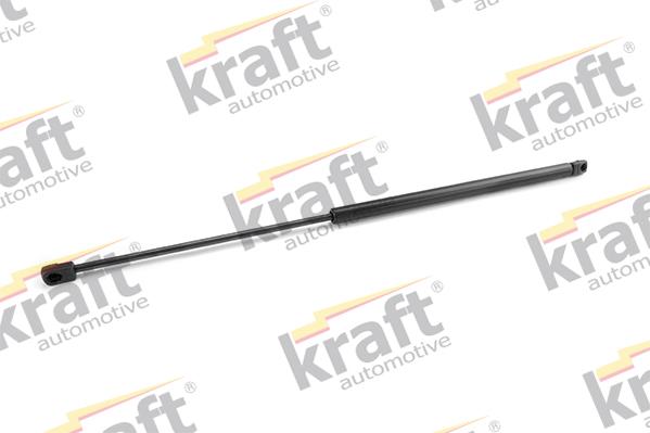 KRAFT AUTOMOTIVE 8501114 - Газова пружина, кришка багажник autozip.com.ua