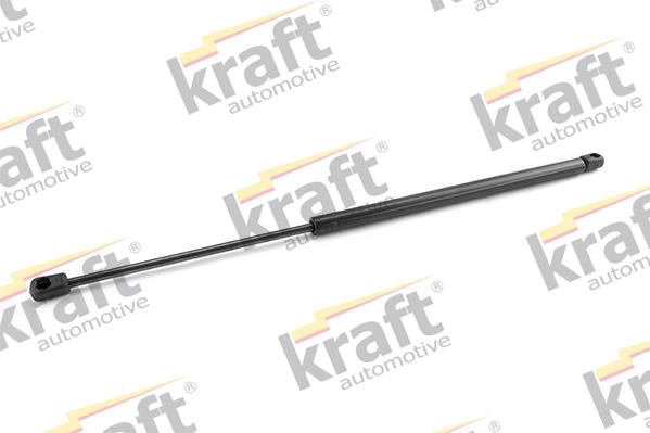 KRAFT AUTOMOTIVE 8501715 - Газова пружина, кришка багажник autozip.com.ua