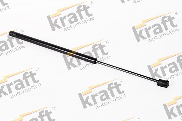 KRAFT AUTOMOTIVE 8501710 - Газова пружина, кришка багажник autozip.com.ua
