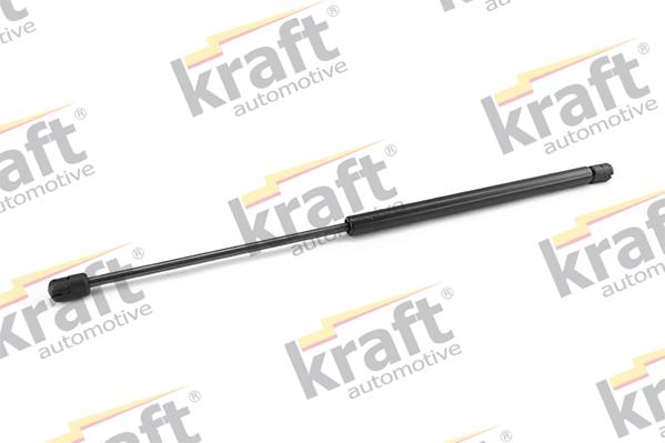 KRAFT AUTOMOTIVE 8503060 - Газова пружина, кришка багажник autozip.com.ua