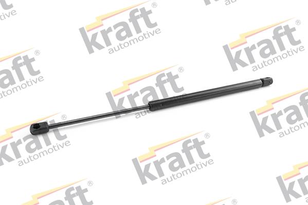 KRAFT AUTOMOTIVE 8503125 - Газова пружина, кришка багажник autozip.com.ua