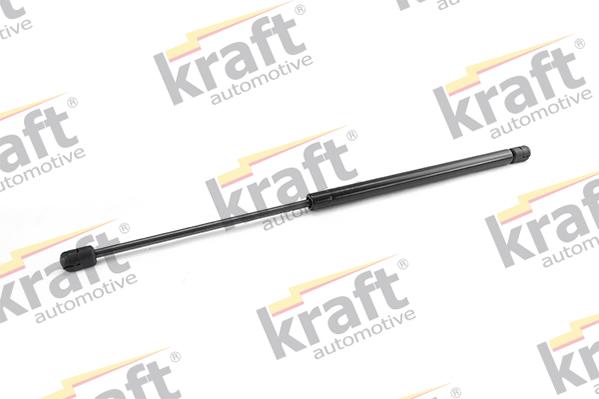 KRAFT AUTOMOTIVE 8503123 - Газова пружина, кришка багажник autozip.com.ua