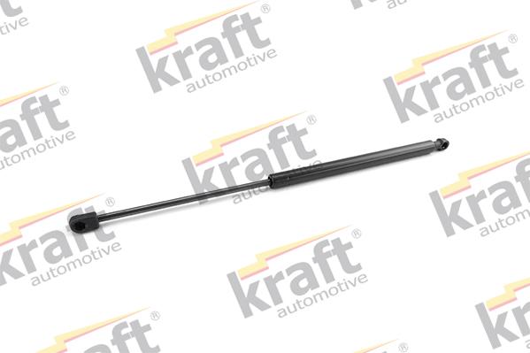 KRAFT AUTOMOTIVE 8503736 - Газова пружина, кришка багажник autozip.com.ua