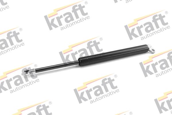 KRAFT AUTOMOTIVE 8502505 - Газова пружина, кришка багажник autozip.com.ua