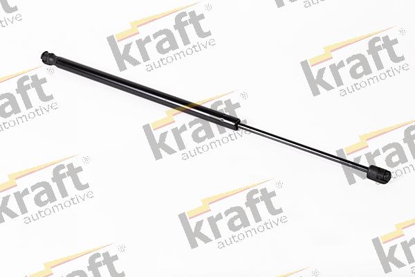 KRAFT AUTOMOTIVE 8502040 - Газова пружина, кришка багажник autozip.com.ua