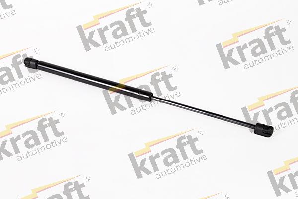 KRAFT AUTOMOTIVE 8502050 - Газова пружина, кришка багажник autozip.com.ua
