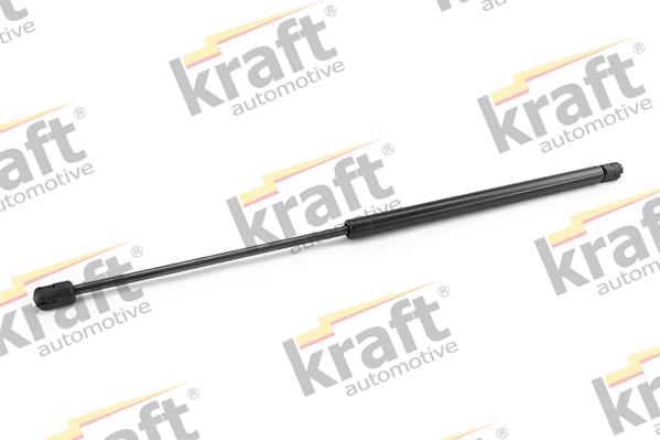 KRAFT AUTOMOTIVE 8502025 - Газова пружина, кришка багажник autozip.com.ua