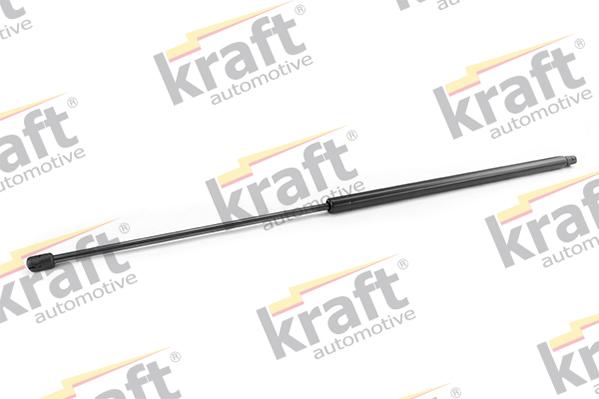KRAFT AUTOMOTIVE 8502132 - Газова пружина, кришка багажник autozip.com.ua