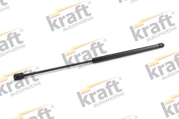 KRAFT AUTOMOTIVE 8502126 - Газова пружина, кришка багажник autozip.com.ua