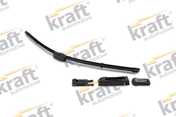 KRAFT AUTOMOTIVE K53PBCDE - Щітка склоочисника autozip.com.ua