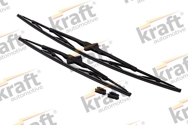 KRAFT AUTOMOTIVE K6041 - Щітка склоочисника autozip.com.ua