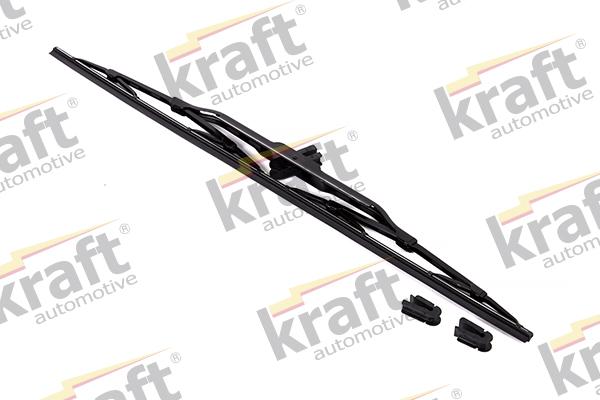 KRAFT AUTOMOTIVE KS48 - Щітка склоочисника autozip.com.ua