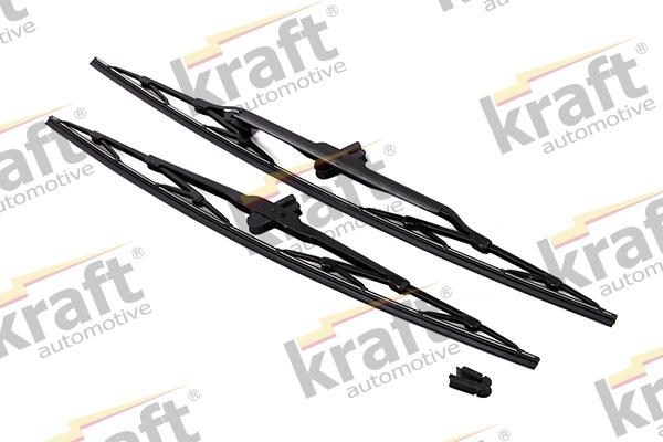 KRAFT AUTOMOTIVE KS5651 - Щітка склоочисника autozip.com.ua