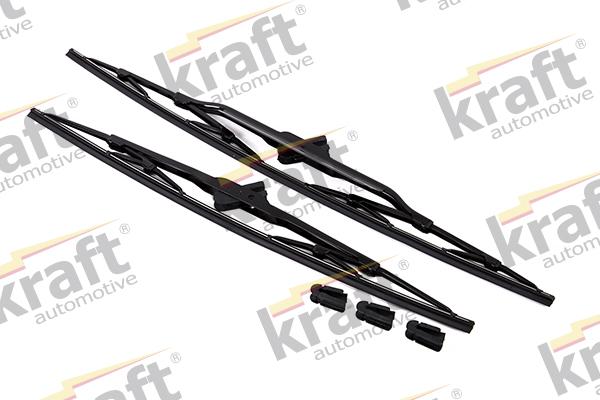 KRAFT AUTOMOTIVE KS5145 - Щітка склоочисника autozip.com.ua