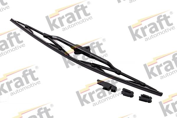 KRAFT AUTOMOTIVE KS51 - Щітка склоочисника autozip.com.ua