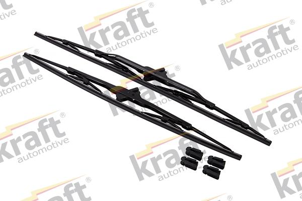 KRAFT AUTOMOTIVE KS5348 - Щітка склоочисника autozip.com.ua