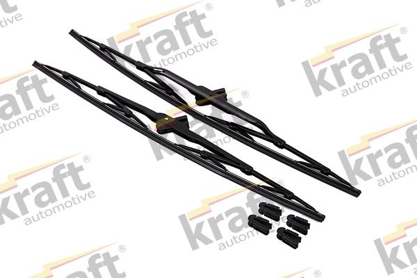 KRAFT AUTOMOTIVE KS5351 - Щітка склоочисника autozip.com.ua