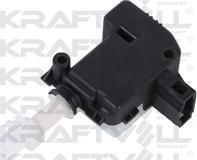 KRAFTVOLL 09040489 - Регулювальний елемент, центральнийзамок autozip.com.ua