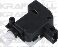 KRAFTVOLL 09040488 - Регулювальний елемент, центральнийзамок autozip.com.ua