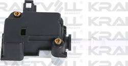 KRAFTVOLL 09040487 - Регулювальний елемент, центральнийзамок autozip.com.ua