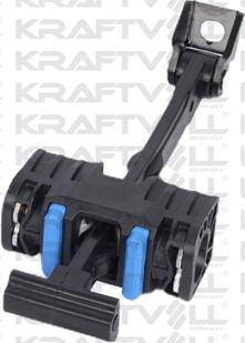 KRAFTVOLL 09040429 - Фіксатор дверей autozip.com.ua
