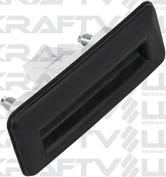 KRAFTVOLL 09040515 - Ручка двері autozip.com.ua