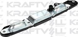 KRAFTVOLL 09040517 - Ручка задніх дверей autozip.com.ua
