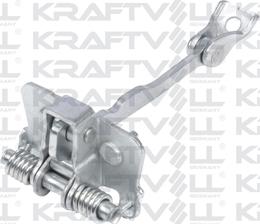 KRAFTVOLL 09040045 - Фіксатор дверей autozip.com.ua