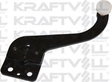 KRAFTVOLL 09040183 - Напрямна ролика, зсувні двері autozip.com.ua