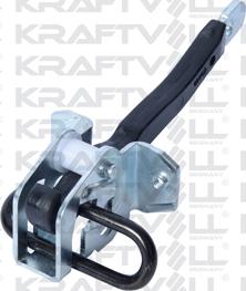 KRAFTVOLL 09040394 - Фіксатор дверей autozip.com.ua