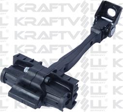 KRAFTVOLL 09040369 - Фіксатор дверей autozip.com.ua
