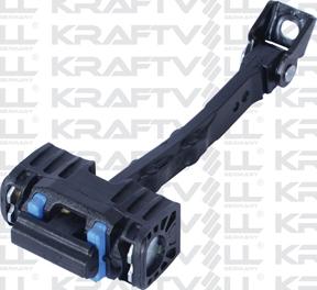 KRAFTVOLL 09040378 - Фіксатор дверей autozip.com.ua