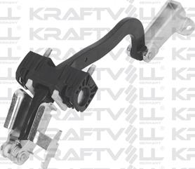 KRAFTVOLL 09040291 - Фіксатор дверей autozip.com.ua