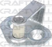 KRAFTVOLL 09040283 - Фіксатор дверей autozip.com.ua