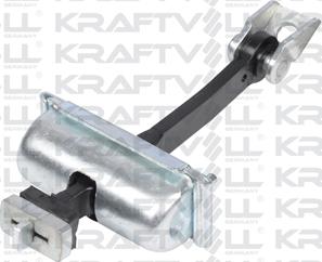 KRAFTVOLL 09040238 - Фіксатор дверей autozip.com.ua