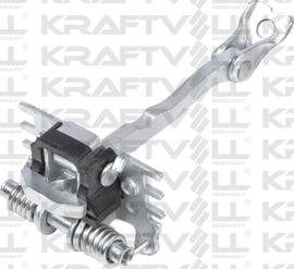 KRAFTVOLL 09040274 - Фіксатор дверей autozip.com.ua