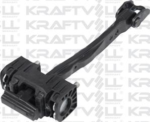 KRAFTVOLL 09040275 - Фіксатор дверей autozip.com.ua