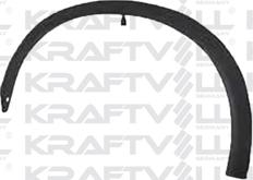 KRAFTVOLL 09050471 - Розширення, крило autozip.com.ua
