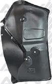 KRAFTVOLL 09050152 - Колісна ніша autozip.com.ua
