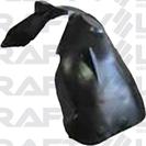 KRAFTVOLL 09050269 - Обшивка, колісна ніша autozip.com.ua