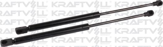 KRAFTVOLL 09010093 - Газова пружина, капот autozip.com.ua