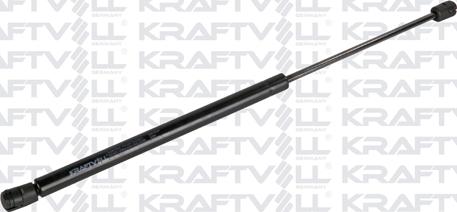 KRAFTVOLL 09010046 - Газова пружина, кришка багажник autozip.com.ua