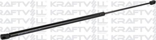 KRAFTVOLL 09010052 - Газова пружина, кришка багажник autozip.com.ua