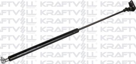 KRAFTVOLL 09010089 - Газова пружина, кришка багажник autozip.com.ua