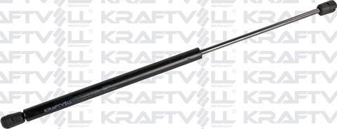 KRAFTVOLL 09010034 - Газова пружина, кришка багажник autozip.com.ua