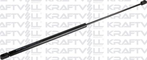 KRAFTVOLL 09010036 - Газова пружина, кришка багажник autozip.com.ua